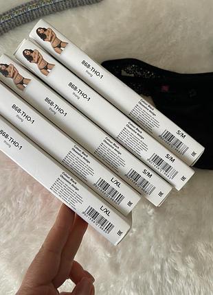 Трусики стринги obsessive нова білизна 4