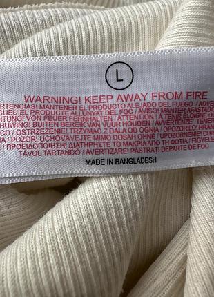 Майка primark котон 5
