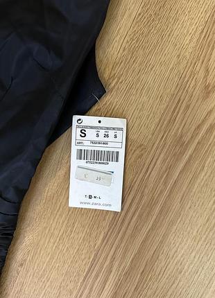 Сукня плаття zara нова,  розмір s 4