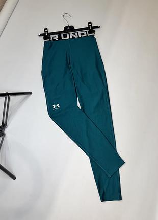 Жіночі лосіни under armour розмір м