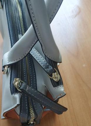 Женская сумочка fiorelli 9