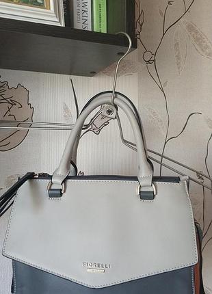 Женская сумочка fiorelli