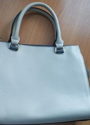 Женская сумочка fiorelli 3