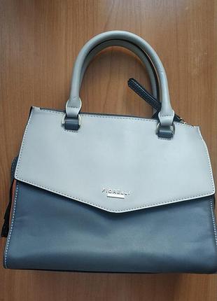 Женская сумочка fiorelli 2