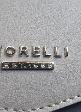 Женская сумочка fiorelli 4