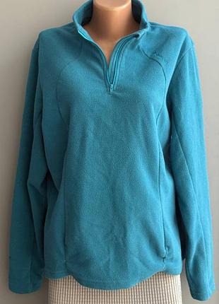 Флиска, кофта флисовая 2xl, 52р 2