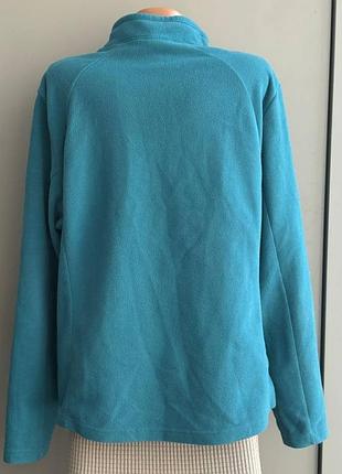 Флиска, кофта флисовая 2xl, 52р 4