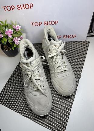 Оригинальные кроссовки asics 2