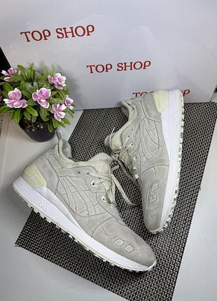 Оригинальные кроссовки asics 3