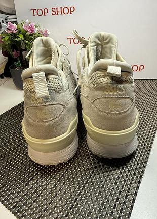 Оригинальные кроссовки asics 5