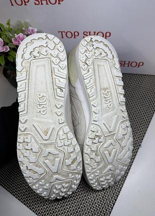 Оригинальные кроссовки asics 6