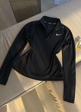 Спортивний лонгслів nike