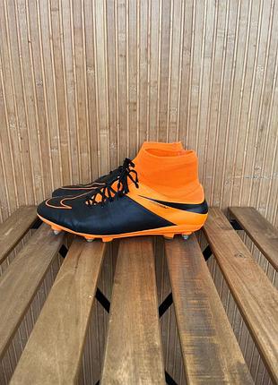 Бутси nike hypervenom