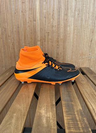 Бутси nike hypervenom 3