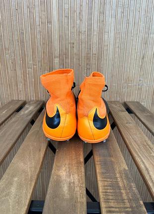 Бутси nike hypervenom 4