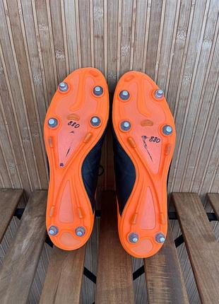 Бутси nike hypervenom 5