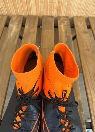 Бутси nike hypervenom 7