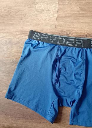 Брендові боксери spyder. 3