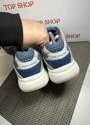Оригинальные кроссовки skechers 4