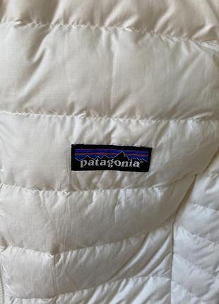 Patagonia women's down sweater vest 2