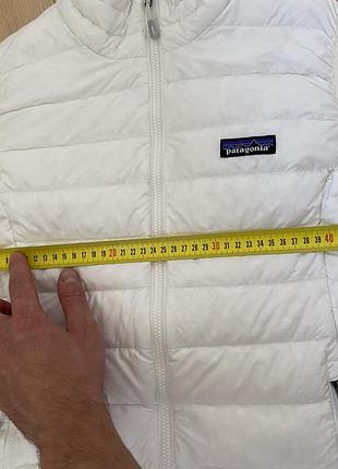 Patagonia women's down sweater vest 3