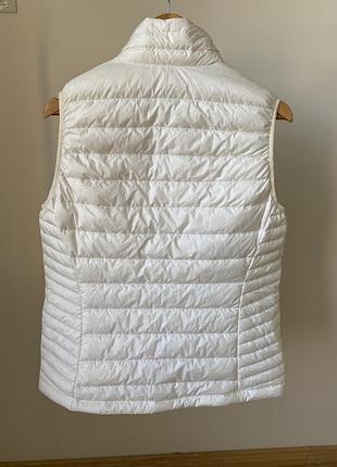 Patagonia women's down sweater vest 8