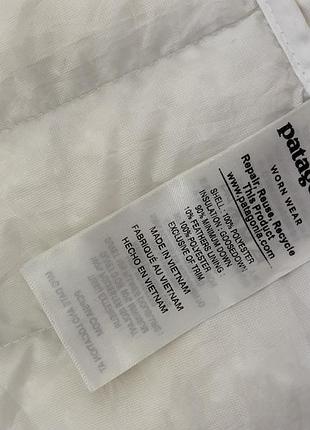 Patagonia women's down sweater vest 5