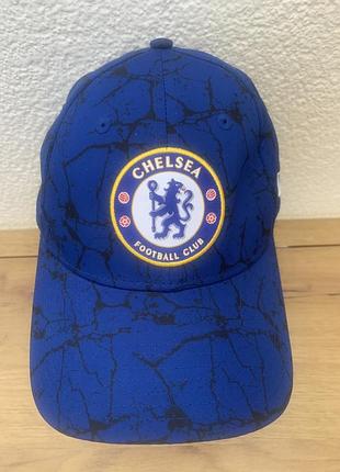 Кепка chelsea оригинал