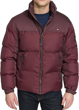 Чоловіча куртка tommy hilfiger xxl