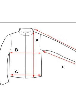 Чоловіча куртка tommy hilfiger xxl 9