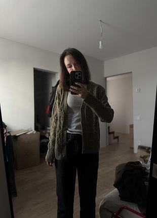 Кардиган primark 2