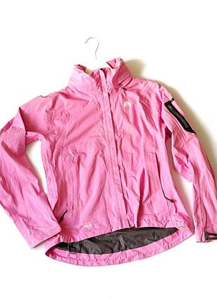 Женская винтажная куртка nike acg gore-tex outdoor gorpcore