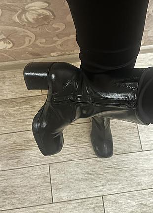 Ботильйони zara 37р. 2