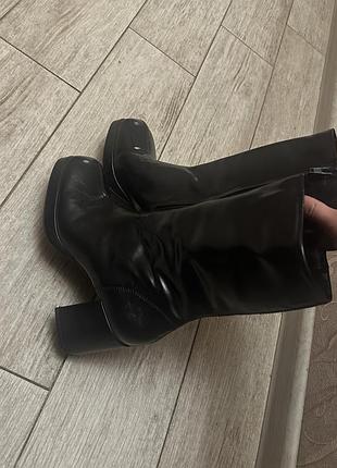 Ботильйони zara 37р. 3