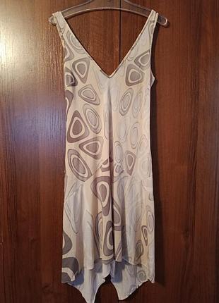 Платье roberto cavalli vintage original на фото все видно нуждается в химчистке