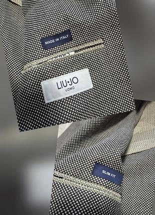 Чоловічий піджак liu-jo,m розмір 8