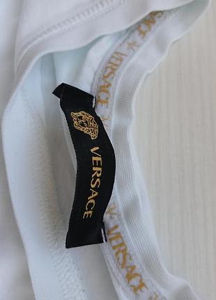 Футболка versace 5