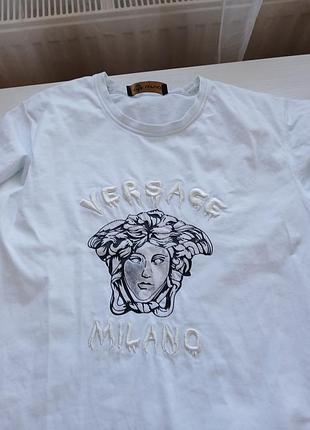 Футболка versace 6