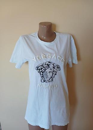 Футболка versace