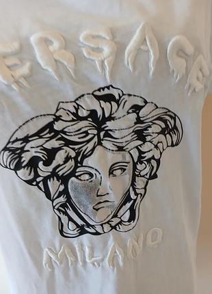 Футболка versace 2