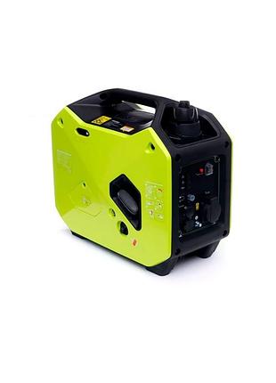 Генератор инверторный 2,1 квт kraft dele kd684