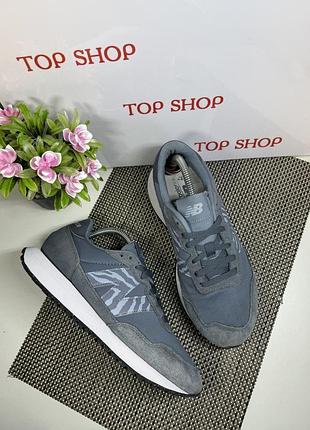 Оригінальні кросівки new balance 2