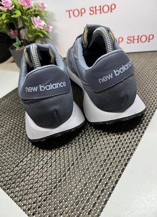 Оригінальні кросівки new balance 6