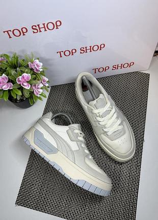 Оригінальні кросівки puma
