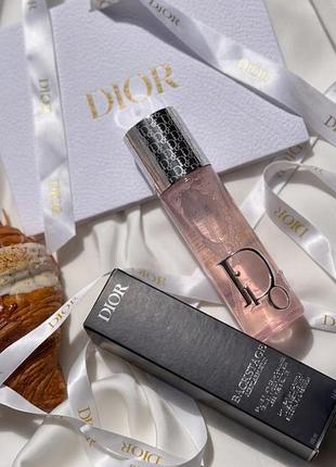 Dior backstage airflash mist фіксатор макіяжу 100ml 3