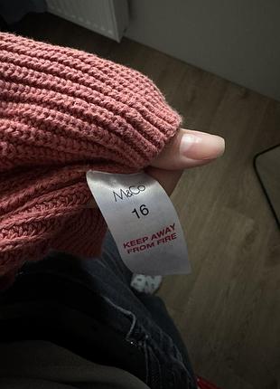 Кардиган m&co 5