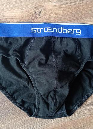 Брендовые трусы stroendberg. 2