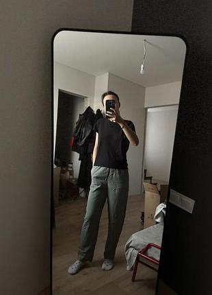 Штани mango 2