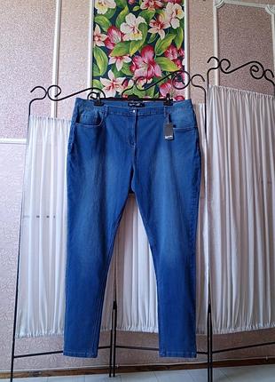 Красиві джинси lucy by simply be denim.