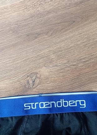Брендовые трусы stroendberg. 5